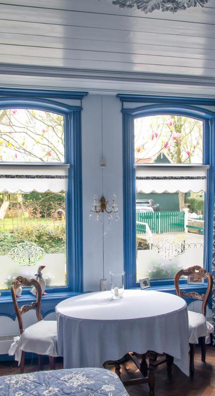 Bed and Breakfast Het Twiscker Huys Twisk Exteriér fotografie