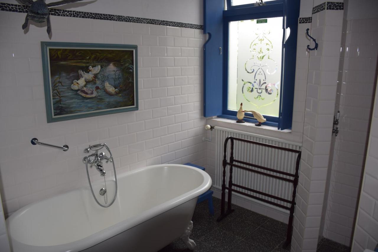 Bed and Breakfast Het Twiscker Huys Twisk Exteriér fotografie